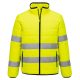 Hi-Vis Baffle dzseki
