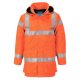 Bizflame Rain Hi-Vis Multi Lite kabát