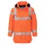 Bizflame Rain Hi-Vis Multi Lite kabát