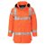 Bizflame Rain Hi-Vis Multi Lite kabát