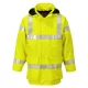 Bizflame Rain Hi-Vis Multi Lite kabát