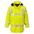 Bizflame Rain Hi-Vis Multi Lite kabát