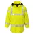Bizflame Rain Hi-Vis Multi Lite kabát
