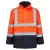 Bizflame Rain Hi-Vis Multi-Protection kabát
