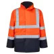Bizflame Rain Hi-Vis Multi-Protection kabát