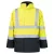 Bizflame Rain Hi-Vis Multi-Protection kabát