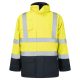 Bizflame Rain Hi-Vis Multi-Protection kabát