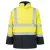 Bizflame Rain Hi-Vis Multi-Protection kabát