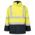 Bizflame Rain Hi-Vis Multi-Protection kabát