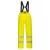 Bizflame Rain bélelt- Hi-Vis antisztatikus FR nadrág