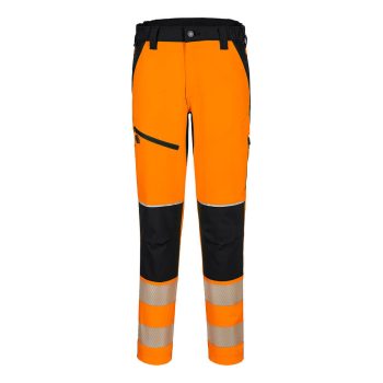 PW3 Hi-Vis Stretch nadrág