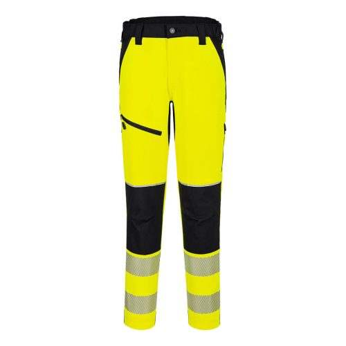 PW3 Hi-Vis Stretch nadrág