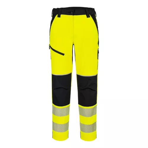 PW3 Hi-Vis Női streccs nadrág