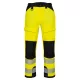 PW3 Hi-Vis hevederes nadrág