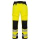 PW3 Hi-Vis hevederes nadrág
