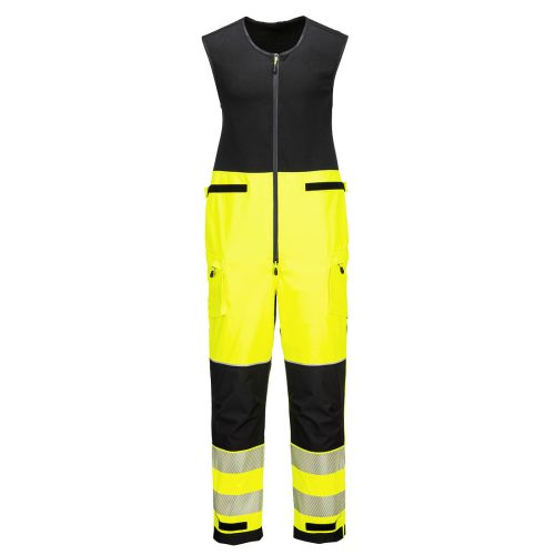 PW3 Hi-Vis esőálló overál (3L)