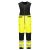 PW3 Hi-Vis esőálló overál (3L)