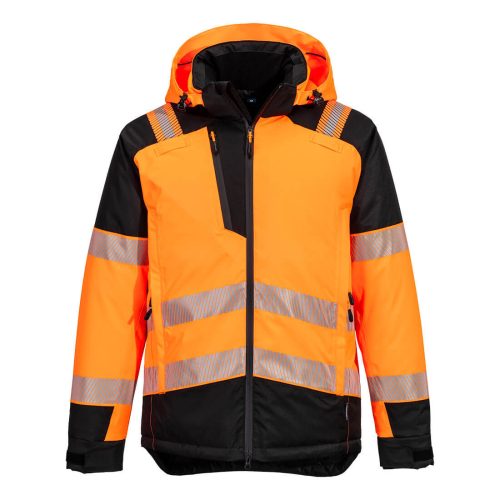 PW3 Hi-Vis télikabát