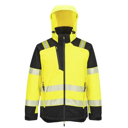 PW3 Hi-Vis télikabát