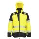 PW3 Hi-Vis télikabát