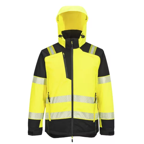 PW3 Hi-Vis télikabát
