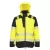 PW3 Hi-Vis télikabát