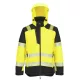 PW3 Hi-Vis télikabát