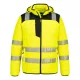PW3 Hi-Vis Square Baffle dzseki