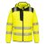 PW3 Hi-Vis Square Baffle dzseki