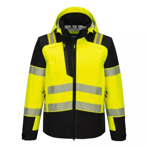 PW3 Hi-Vis esőkabát (3L)
