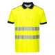PW3 Hi-Vis pólóing S/S