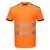 PW3 Hi-Vis póló S/S