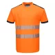 PW3 Hi-Vis póló S/S
