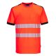 PW3 Hi-Vis póló S/S
