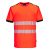 PW3 Hi-Vis póló S/S