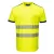 PW3 Hi-Vis póló S/S