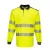 PW3 Hi-Vis hosszú ujjú pólóing