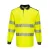 PW3 Hi-Vis hosszú ujjú pólóing