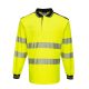 PW3 Hi-Vis hosszú ujjú pólóing