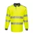 PW3 Hi-Vis hosszú ujjú pólóing