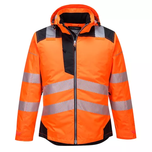 PW3 Hi-Vis télikabát