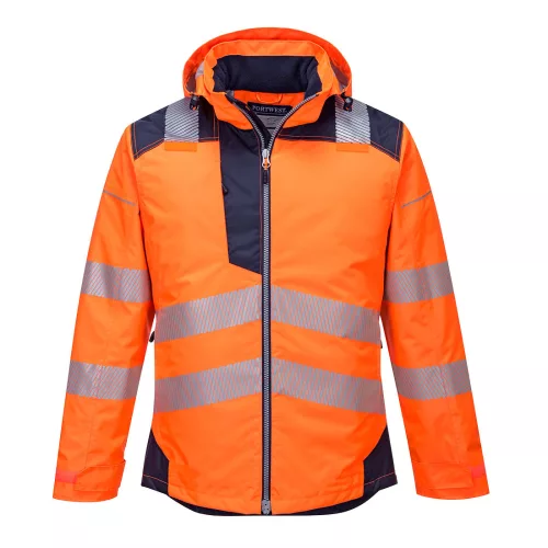 PW3 Hi-Vis télikabát