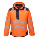 PW3 Hi-Vis télikabát