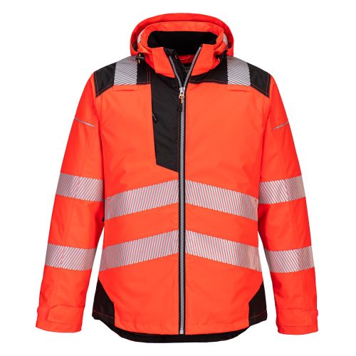PW3 Hi-Vis télikabát