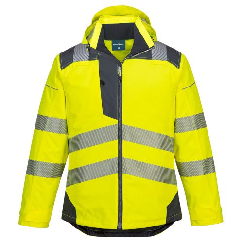PW3 Hi-Vis télikabát
