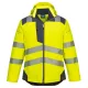 PW3 Hi-Vis télikabát