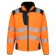 PW3 Hi-Vis Softshell kabát