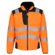 PW3 Hi-Vis Softshell kabát