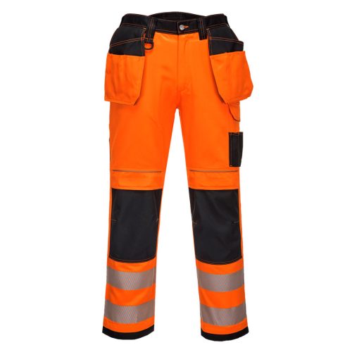 PW3 Hi-Vis Holster nadrág