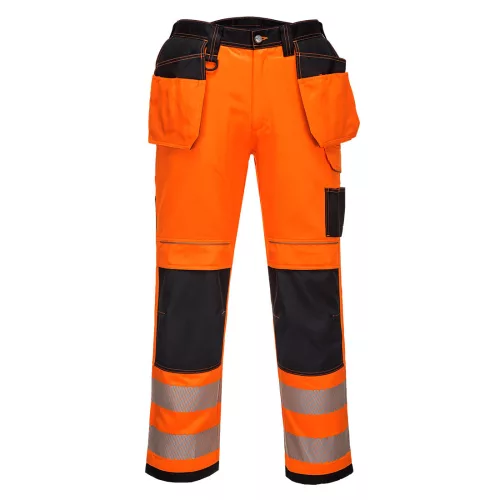PW3 Hi-Vis Holster nadrág